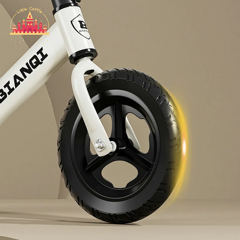 Popular Ride On Toy Light Weight No Pedal 12 Inch Balance Bike For Kids SL16C009